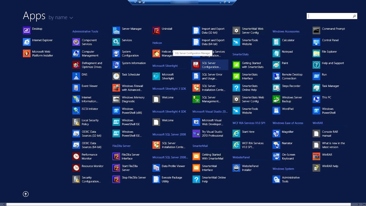 windows server 2012 download