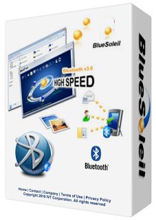 Bluesoleil 6.4.275.0With Mobile Serial Number